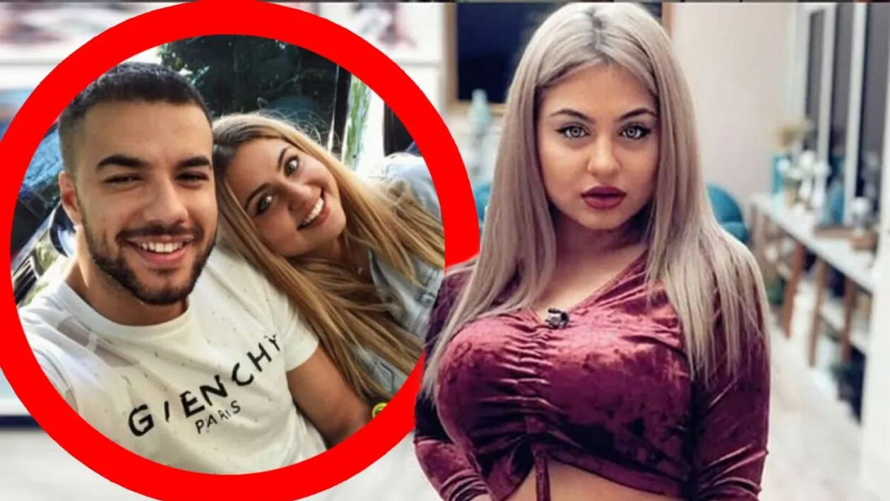 Cum arată acum Plușica de la Puterea Dragostei, ex-iubita lui Culiță Sterp. Din ce câștigă bani în 2026, la 7 ani de participarea la reality show-ul de la Kanal D
