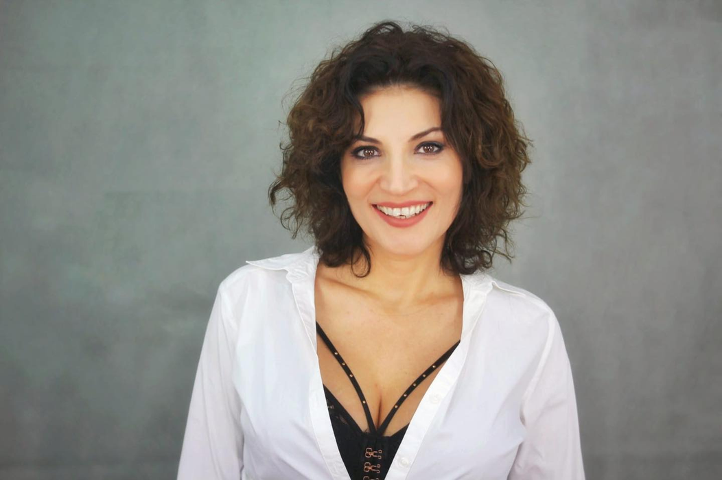 Ioana Ginghină a fost infectată cu SARS-CoV-2: “M-am programat și la vaccin, nu am lăsat să ne afecteze mai mult decât e cazul”. Fiica și iubitul au contractat și ei boala