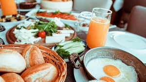 Idei de preparate culinare pe care le poți consuma în timpul Postului Paștelui. Ce ai voie să mănânci și ce nu