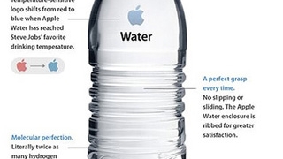 "Sa innebunesti!" Cele mai tari gadgeturi Apple pe care le-ai vazut vreodata! Steve Jobs s-ar rasuci in mormant!