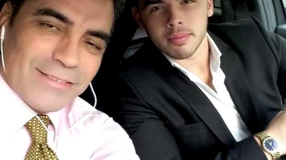 EXCLUSIV Fiul lui Marcel Toader a ajuns la cuţite cu Gabriela Cristea? "Eu aştept ca datoriile.."