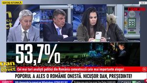 Gelu Vișan, dezvăluiri după alegerile prezidențiale 2025: ”Bucureștenii sunt marii câștigători! Orașul se va debloca”