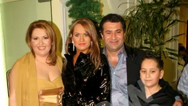 Clejanii au de tras! Margherita vrea masina roz si acoperita cu cristale Swarovski