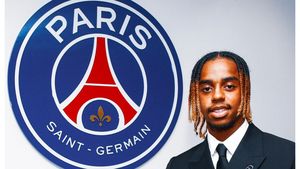 PSG a găsit înlocuitorul perfect al lui Neymar. Noua perlă a fotbalului francez a semnat cu parizienii