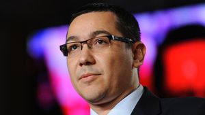 Reactia lui Victor Ponta cu privire la cazul cercetarilor de frauda de la BAC: "Nu exista mandat de aducere a copiilor"