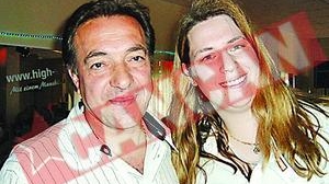 Marcel Raducanu si-a rascumparat sotia cu 10.000 de marci
