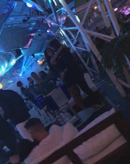 Ea este mărul discordiei dintre Dan Alexa și Anamaria Prodan. Cum arată Andrada, bomba sexy din Timișoara