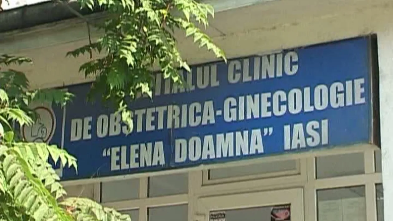 O gravidă din Bârlad a fost plimbată 300 de kilometri între spitale. Motivul este năucitor