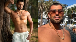 Cum arăta Teo Cosmin de la Insula iubirii 2025 pe vremea când nu avea fațete sau mușchi. Fanii Antena 1 nu l-ar fi recunoscut