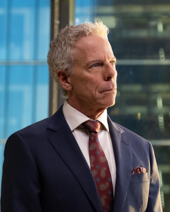 Greg Germann. Sursa foto: Instagram