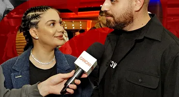 Betty Salam și soțul ei, Cătălin Vișănescu, nu au liniște din cauza băiețelului: ”Ne omorâm!”