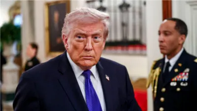 Trump a anunțat ce țară „problemă” urmează după ce SUA termină războiul din Iran: „E doar o chestiune de timp”