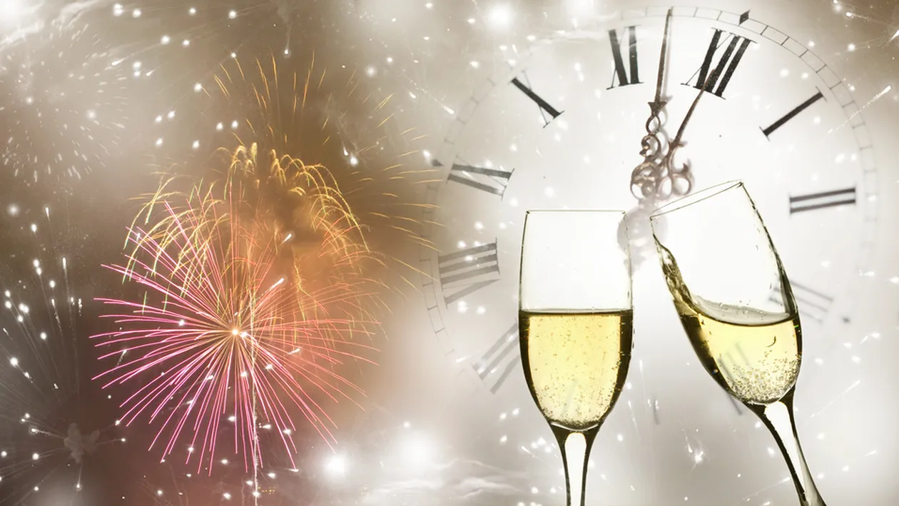 Anul Nou pe glob. Cum sărbătoresc alte țări