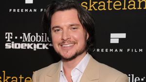 Doliu în lumea filmului! Actorul Heath Freeman a încetat din viață la numai 41 de ani!