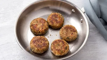 Cea mai veche rețetă de post din România. Cum se prepară hremziile prin metoda arhaică din zona Moldovei