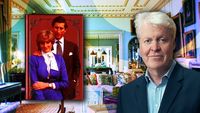 Fratele Prințesei Diana pregătește o carte cu dezvăluiri despre viața ei. Va vorbi despre căsnicia cu Charles, „neadevăruri” și moartea tragică