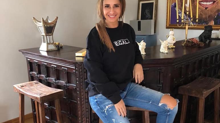 Cea mai nouă aroganță a Prodancei! Cum a apărut Anamaria pe o stradă din Italia
