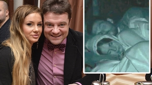 "Ferească Dumnezeu să..." Reacția bulversantă a lui Andrei Duban după ce a aflat că soția lui s-a culcat cu Bogdan Vlădău la Survivor România