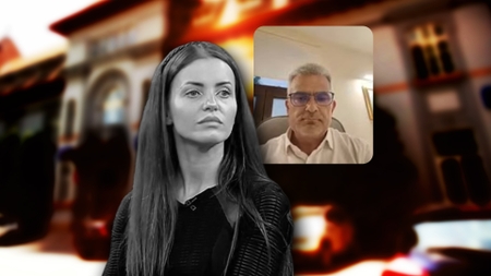 Eduard Moțoiescu, psihiatru la Obregia, face dezvăluiri după moartea Mădălinei Apostol: ”De multe ori, voința este cea care dictează într-un final”