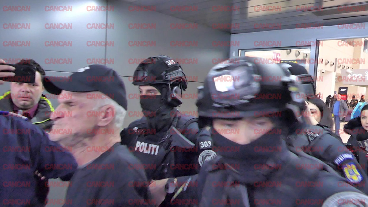 Fugarul Nati Meir a ajuns în România. „Agentul Mossad”, condamnat la 11 ani de închisoare este de nerecunoscut!