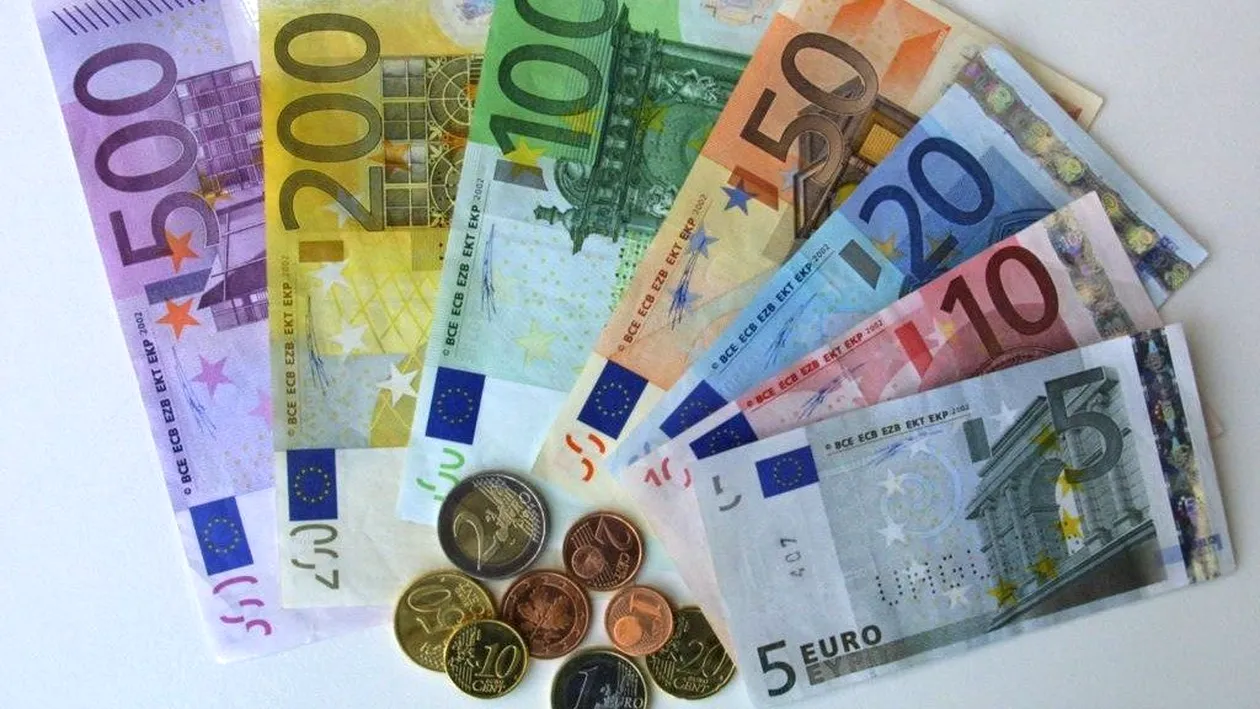Curs valutar 31 ianuarie 2019. Stupoare: Euro a crescut din nou