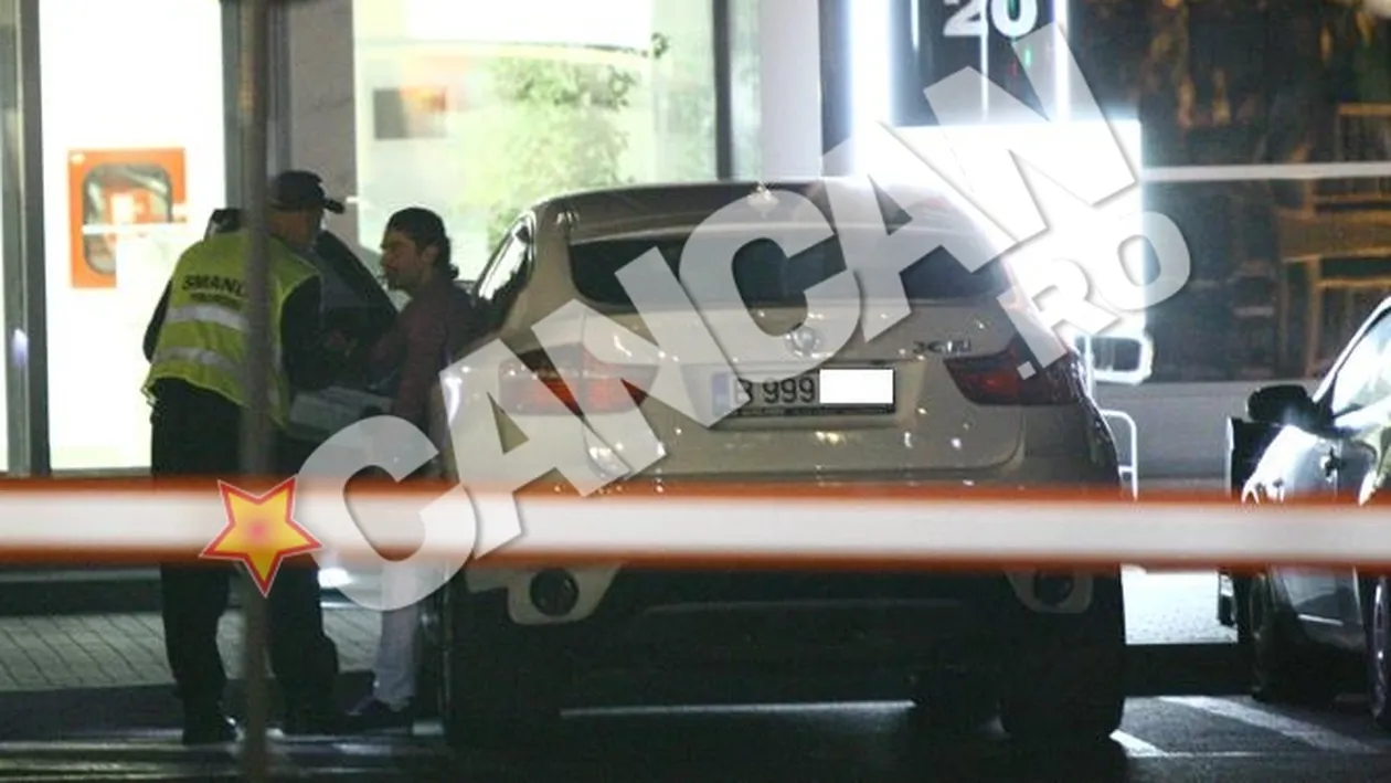 Pepe va avea propria emisiune de divertisment! A semnat contractul in miez de noapte!