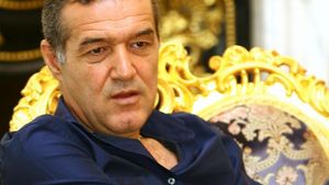 Gigi Becali, declarație năucitoare la Referendumul pentru Familie: “Fac trei luni de puşcărie şi votez din nou”