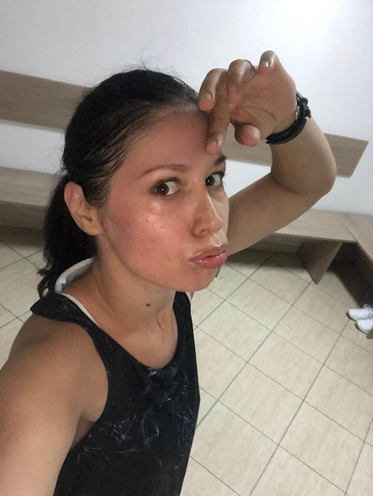 Cristina Bălan a slăbit 42 de kilograme în 6 ani de când a devenit mămică. Artista și-a dezvăluit dieta secretă