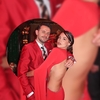 Când Oana Zara joacă scene de amor, Medvedi se uită! Gelozia nu-și găsește locul în relația lor