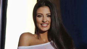 Imaginea care a induiosat sute de mii de fani! Antonia, adorabila alaturi de fetita ei: "Adevarul este ca sunt cele mai frumoase"