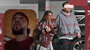 Alexia Eram își face de cap cu noul iubit! În timp ce Mario Fresh se dă de ceasul morții în Bali...