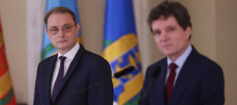 Cine este Luca Niculescu, pe care președintele Nicușor Dan l-a nominalizat pentru funcția de premier