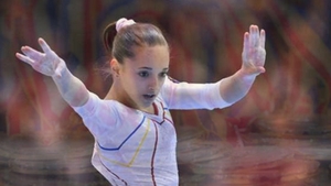 Romania, din nou pe podium! Larisa Iordache, medalie de aur la Cupa Mondiala de la Stuttgart la gimnastica