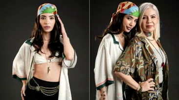 Calina, amenințări cu moartea după Asia Express! Catinca Zilahy a dezvăluit prin ce trece fiica sa: „Lucrurile au mers până acolo”