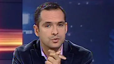 VIDEO Madalin Ionescu: Am fost amenintat ca daca eu si Cristina nu vom intra in silenzio stampa vom fi concediati
