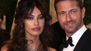 Gerard Butler face primele declaraţii despre Mădălina Ghenea: "Nu ne-am sărutat din prima. Sunt foarte norocos"