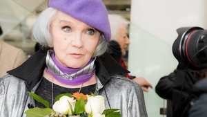 Cât de frumoasă era Margareta Pâslaru în tinerețe. FOTO INEDIT