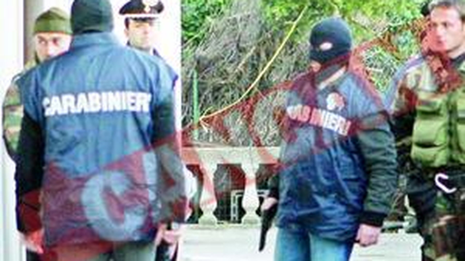 Prostituate ucise in serie, dupa ritualuri sataniste