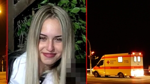 Destin tragic pentru Cristina, o româncă de 19 ani din Italia! A murit într-un accident rutier grav