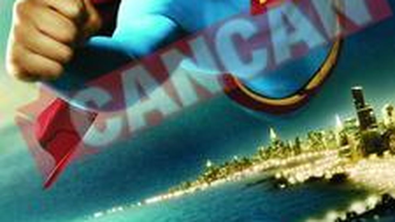 Politistii olteni il cauta pe Superman