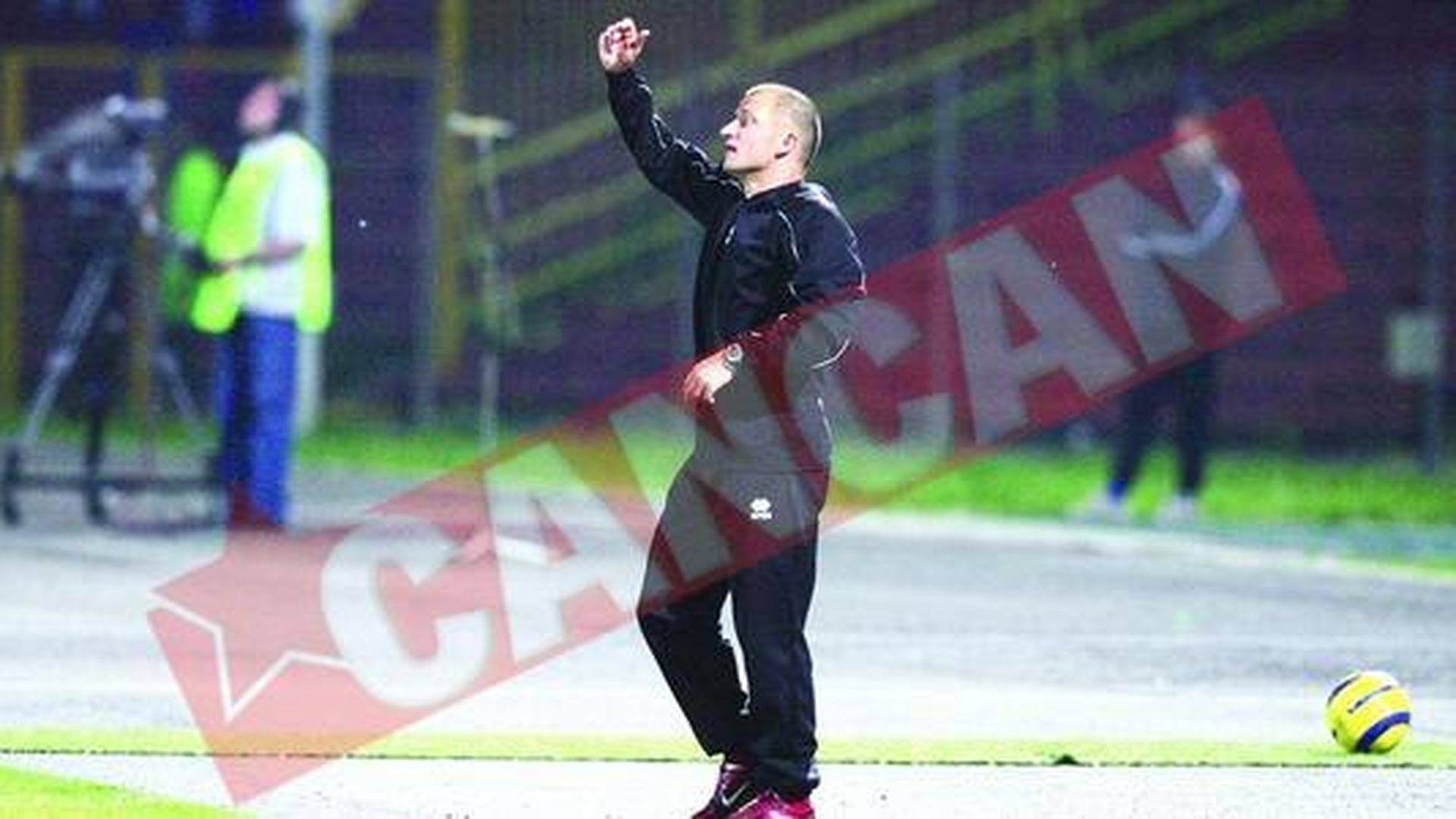 Dorinel Munteanu se reface langa sotie, in Germania