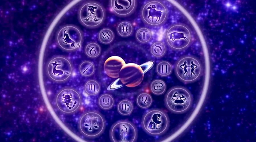 Zodii