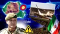 Poate Iranul să atace România cu rachete? „Teoretic, da”, spune, în exclusivitate pentru Gândul, generalul Virgil Bălăceanu. De ce ar fi imposibil ca țara noastră să fie afectată de acest conflict, potrivit ofițerului român