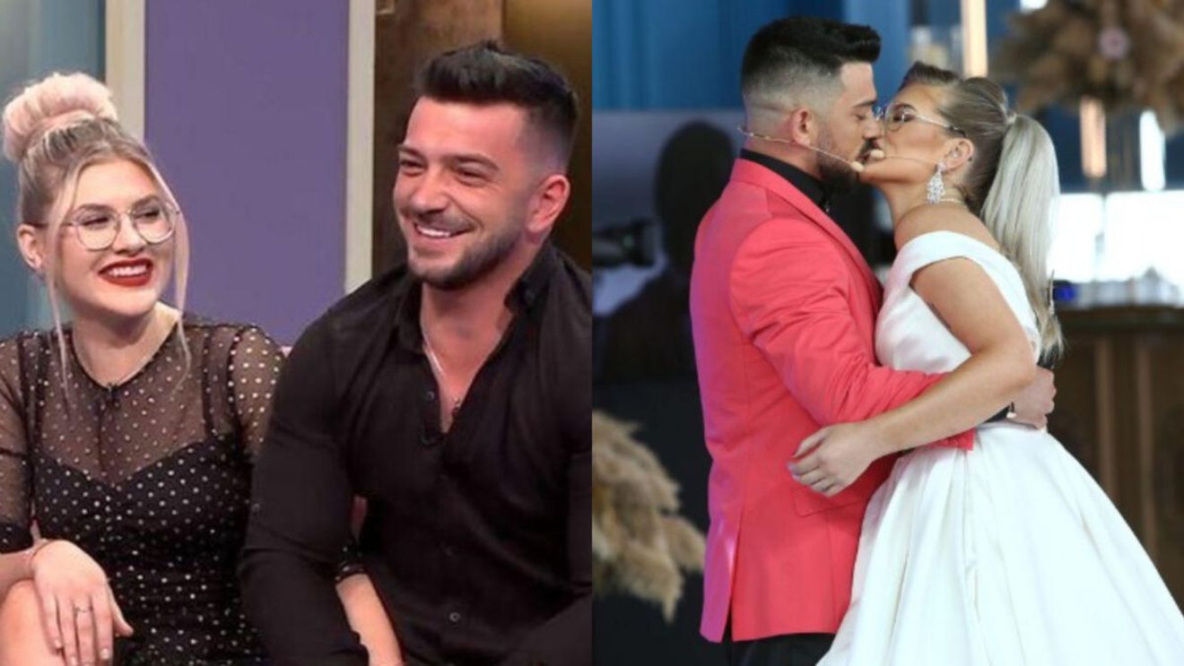 Ce promisiune i-a făcut Sabrina Imbrea lui Andrei Perneș, după moartea fulgerătoare a fostului ei soț. Ți se rupe sufletul!