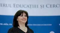 Anunțul făcut de Ministerul Educației! Elevii vor sta în aceeași bancă pe parcursul semestrului