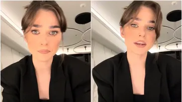 Theo Rose, criticată de fani după ce a anunțat că se va retrage de la Vocea României: „Ai greșit mult”