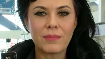 Mariana Moculescu, mandra de cum arata la 43 de ani: Fac videochat pentru ca am sanii fermi