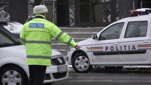 Ce veste pentru șoferi! Asta este greșala polițistului care te scapă de amendă