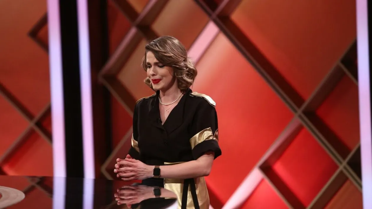 Chef Florin Dumitrescu, gest neașteptat pentru Brigitta Gheorghe de la Chefi la cuțite