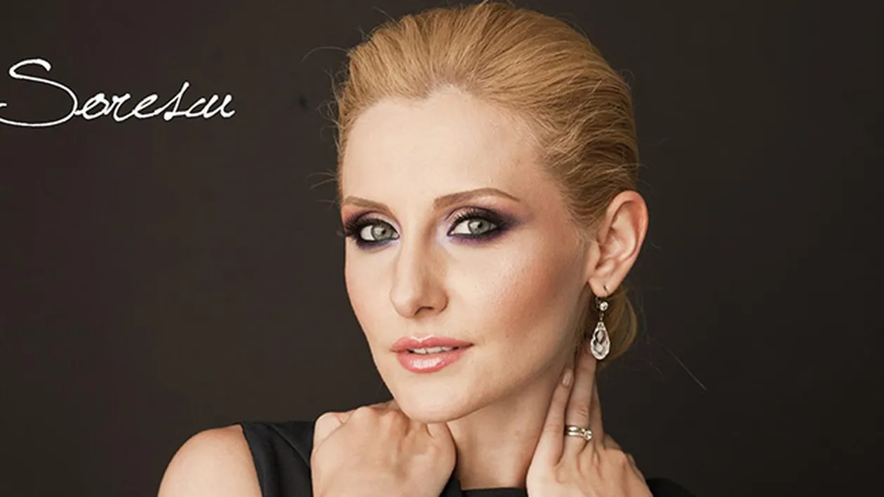 Motivul pentru care Alina Sorescu nu arata nicio fotografie cu fiica ei! De ce isi ascunde cantareata copilul